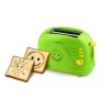 Тостер Esperanza Smiley EKT003 750 Вт Green (5901299914694)