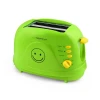 Тостер Esperanza Smiley EKT003 750 Вт Green (5901299914694)