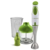 Занурювальний блендер Esperanza Crema EKM003G 450 Вт Green (5901299914786)