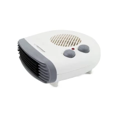 Тепловентилятор Esperanza Sahara EHH003 2000 Вт White (5901299914908)