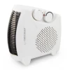 Тепловентилятор Esperanza Waikiki EHH004 2000 Вт 3 рівні White (5901299914915)