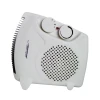 Тепловентилятор Esperanza Waikiki EHH004 2000 Вт 3 рівні White (5901299914915)