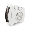 Тепловентилятор Esperanza Waikiki EHH004 2000 Вт 3 рівні White (5901299914915)