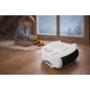 Тепловентилятор Esperanza Waikiki EHH004 2000 Вт 3 рівні White (5901299914915)
