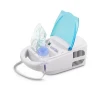 Інгалятор компресорний Esperanza Zephyr ECN002 White-Blue (5901299914946)