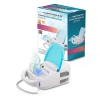 Інгалятор компресорний Esperanza Zephyr ECN002 White-Blue (5901299914946)