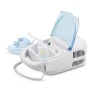 Інгалятор компресорний Esperanza Zephyr ECN002 White-Blue (5901299914946)