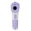 Термометр інфрачервоний Esperanza Dr lucas ECT002 White (5901299914960)