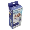 Термометр інфрачервоний Esperanza Dr lucas ECT002 White (5901299914960)