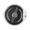 Кавомолка ножова Esperanza Espresso EKC001W 160 Вт White (5901299915158)