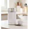 Кавомолка ножова Esperanza Espresso EKC001W 160 Вт White (5901299915158)