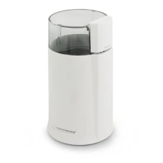Кавомолка ножова Esperanza Espresso EKC001W 160 Вт White (5901299915158)