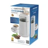 Кавомолка ножова Esperanza Espresso EKC001W 160 Вт White (5901299915158)