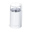 Кавомолка ножова Esperanza Espresso EKC001W 160 Вт White (5901299915158)