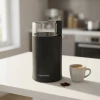 Кавомолка ножова Esperanza Espresso EKC001K 160 Вт Black (5901299915165)