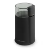 Кавомолка ножова Esperanza Espresso EKC001K 160 Вт Black (5901299915165)