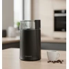 Кавомолка ножова Esperanza Espresso EKC001K 160 Вт Black (5901299915165)