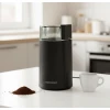 Кавомолка ножова Esperanza Espresso EKC001K 160 Вт Black (5901299915165)