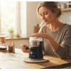 Кавомолка ножова Esperanza Lungo EKC002K 160 Вт Black (5901299915172)