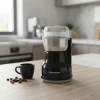 Кавомолка ножова Esperanza Lungo EKC002K 160 Вт Black (5901299915172)