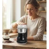 Кавомолка ножова Esperanza Lungo EKC002K 160 Вт Black (5901299915172)
