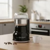 Кавомолка ножова Esperanza Lungo EKC002K 160 Вт Black (5901299915172)