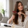 Праска для волосся Esperanza Brilliant EBP004 35 Вт Black (5901299915530)