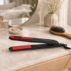 Праска для волосся Esperanza Brilliant EBP004 35 Вт Black (5901299915530)