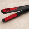 Праска для волосся Esperanza Brilliant EBP004 35 Вт Black (5901299915530)