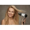 Фен для волосся Esperanza Venus EBH002S 850 Вт Black (5901299915561)