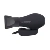 Фен для волос Esperanza Aurora 750 Вт Black (5901299915578)