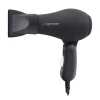 Фен для волос Esperanza Aurora 750 Вт Black (5901299915578)