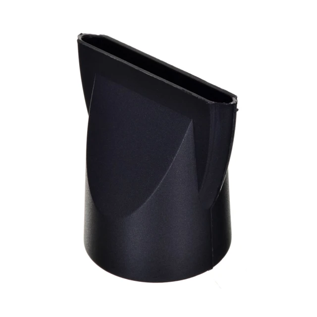 Фен для волос Esperanza Aurora 750 Вт Black (5901299915578)