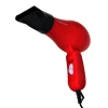 Фен для волосся Esperanza AURORA EBH003R 750 Вт Red (5901299915592)
