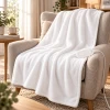 Електроковдра Esperanza Satin EHB002 White (5901299915714)
