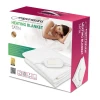 Електроковдра Esperanza Satin EHB002 White (5901299915714)