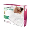 Електроковдра Esperanza Satin EHB002 White (5901299915714)