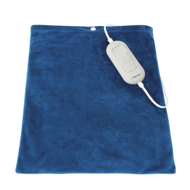 Электрическая подушка Esperanza Cashmere EHB004 (5901299915745)