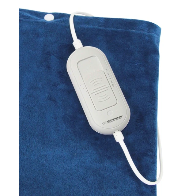 Электрическая подушка Esperanza Cashmere EHB004 (5901299915745)