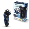 Електробритва роторна Esperanza Razor EBG002B Blue (5901299915769)