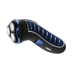 Електробритва роторна Esperanza Razor EBG002B Blue (5901299915769)