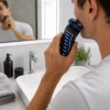 Електробритва роторна Esperanza Razor EBG002B Blue (5901299915769)