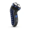 Електробритва роторна Esperanza Razor EBG002B Blue (5901299915769)