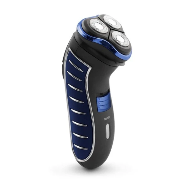 Електробритва роторна Esperanza Razor EBG002B Blue (5901299915769)