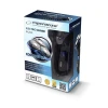Електробритва роторна Esperanza Razor EBG002B Blue (5901299915769)