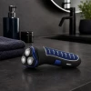Електробритва роторна Esperanza Razor EBG002B Blue (5901299915769)