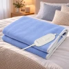 Електроковдра Esperanza Polar Velvet EHB001 Blue (5901299915806)
