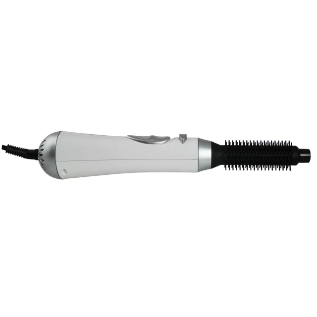 Фен-щітка Esperanza Nefertiti EBL001W 400 Вт White (5901299915844)