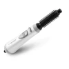 Фен-щітка Esperanza Nefertiti EBL001W 400 Вт White (5901299915844)