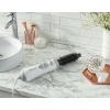 Фен-щітка Esperanza Nefertiti EBL001W 400 Вт White (5901299915844)